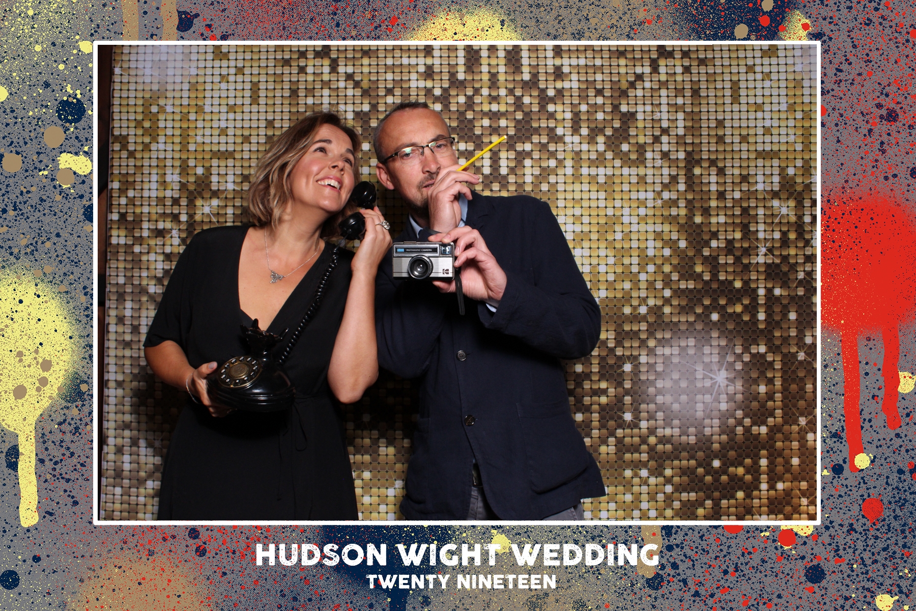 Mr & Mrs Hudson  | View more photos from the event at gallery.magicimages.uk/u/MagicImages/Mr-Mrs-Hudson